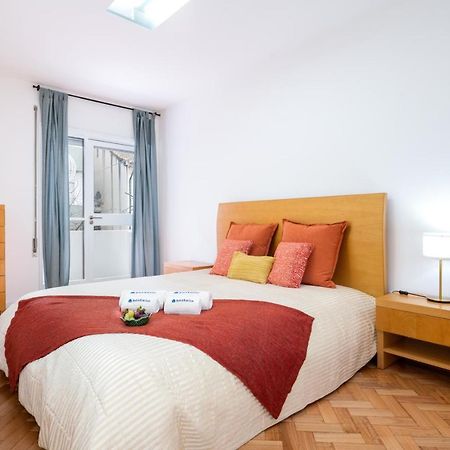 Host Wise - Spacious Fresh Flat W Terrace - Near Sea Espinho  Exterior foto