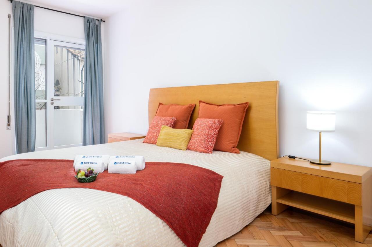 Host Wise - Spacious Fresh Flat W Terrace - Near Sea Espinho  Exterior foto