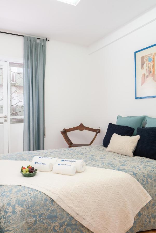 Host Wise - Spacious Fresh Flat W Terrace - Near Sea Espinho  Exterior foto