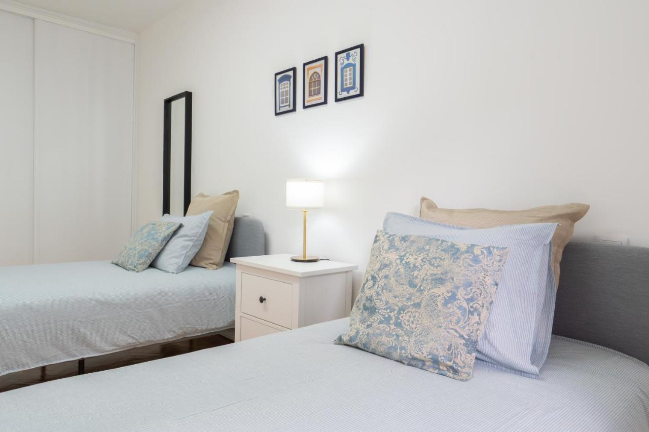 Host Wise - Spacious Fresh Flat W Terrace - Near Sea Espinho  Exterior foto