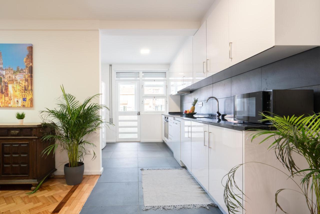Host Wise - Spacious Fresh Flat W Terrace - Near Sea Espinho  Exterior foto